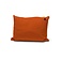 Cozy Tove warmtekussen oranje 45x60cm. op=op