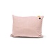 Cozy Tove warmtekussen roze 45x60cm. op=op