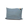 Cozy Tove warmtekussen blauw 45x60cm. op=op