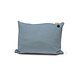Cozy Tove warmtekussen blauw 45x60cm. op=op