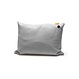 Cozy Tove warmtekussen grijs 45x60cm. op=op