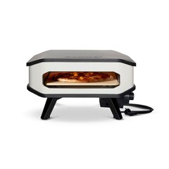 Cozze Cozze Pizza oven elektrisch 13'' met pizzasteen