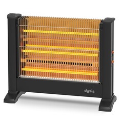 Dysis Floor 1650W infraroodverwarmer