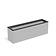Aluminium rand CARREZ in-lite ready 200x50cm.