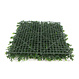 Kunstplantenwand FOLY Summer Buxus 1 m2