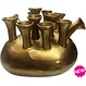 Tulpenvaas Assen 12 goud op=op