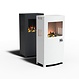 Gashaard Forno Brann aluminium op=op