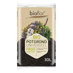 Potgrond 600 liter (20x30L)