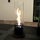Enjoy Fires bio ethanol tafelhaard Luxo