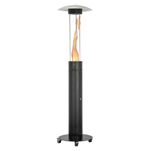 Green Flame pellet terrasverwarmer BPH-006 afbeelding