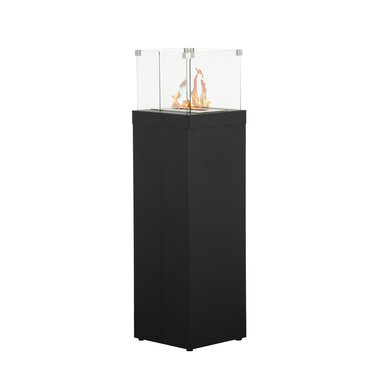 Green flame bio ethanol haard BBH-001-N
