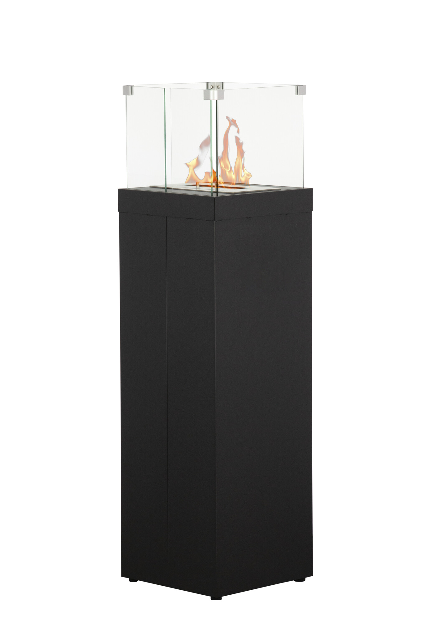 Green flame bio ethanol haard BBH-001-N afbeelding