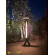 Green Flame pellet terrasverwarmer BPH-R100-T1