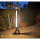 Green Flame pellet terrasverwarmer BPH-R100-T1