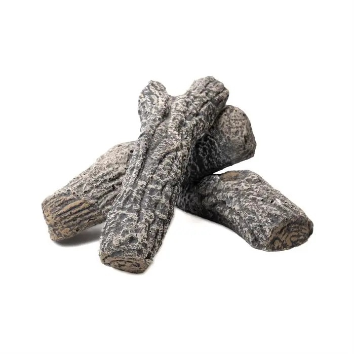 Forno keramische boomstammetjes afbeelding