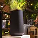 Cortenstaal plantenbak VELIS 100x70cm.