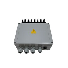 Tansun Tansun dimmer 4000W