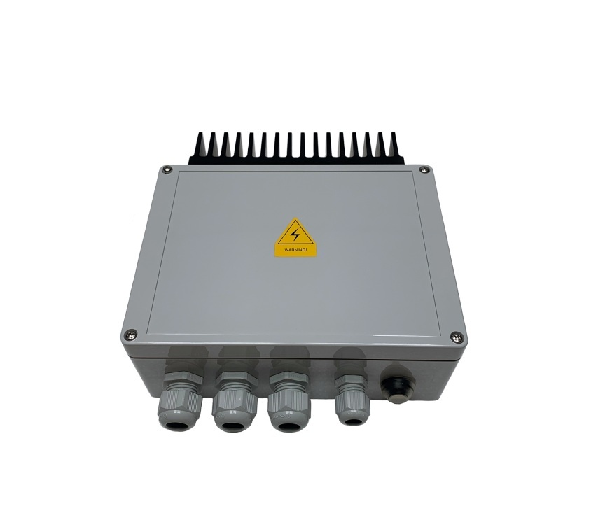 Tansun Tansun dimmer 4000W afbeelding