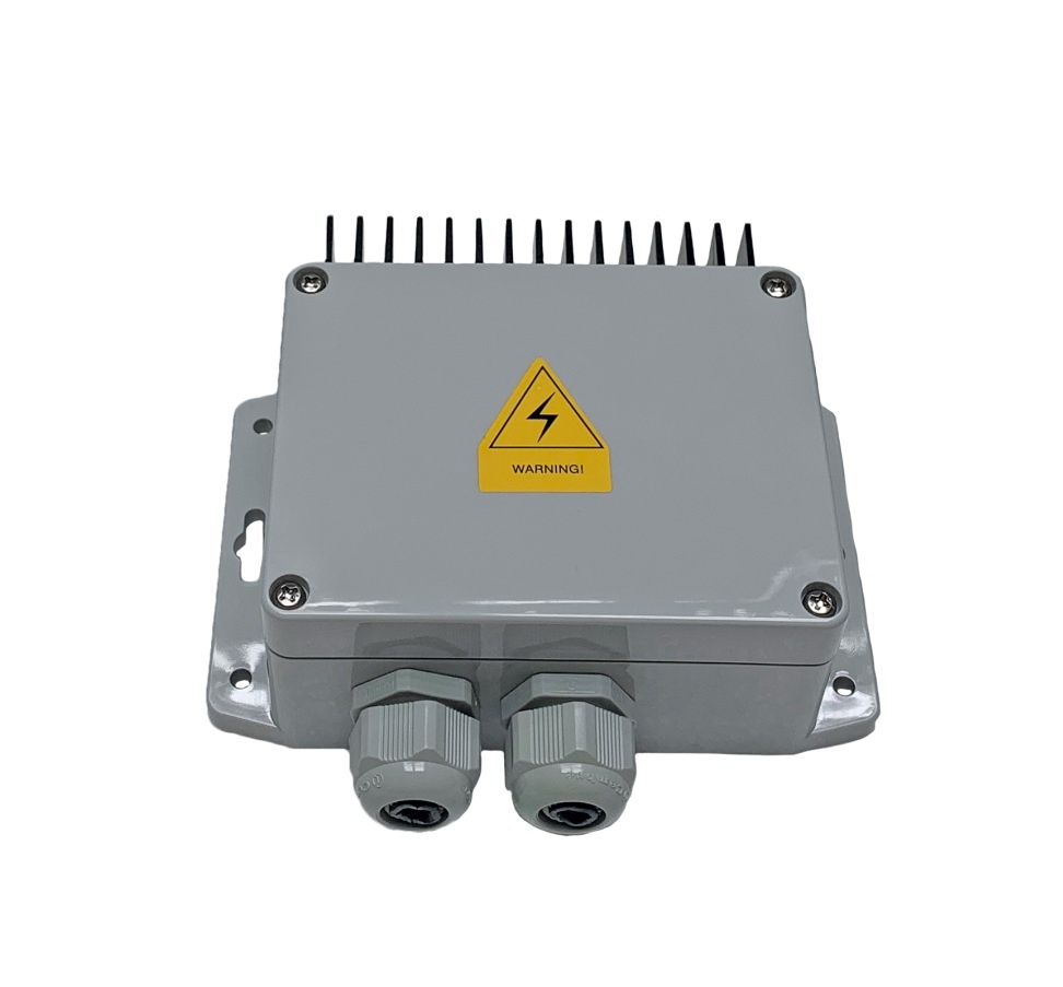 Tansun dimmer 2000W afbeelding