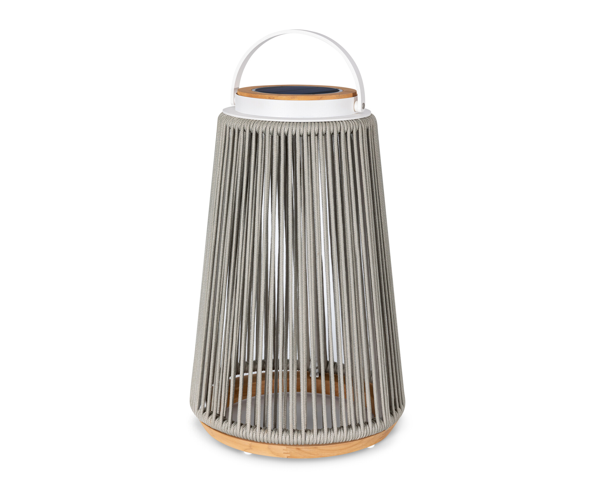 Solar tuinlamp Easylight Rocca L afbeelding