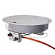 Enjoy fires inbouwbrander rond 50cm.
