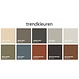 Polyester muur 100x15x80cm.