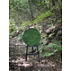 Mosschilderij Fay Metal 120cm.