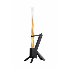 Green Flame pellet terrasverwarmer BPH-R80 AB