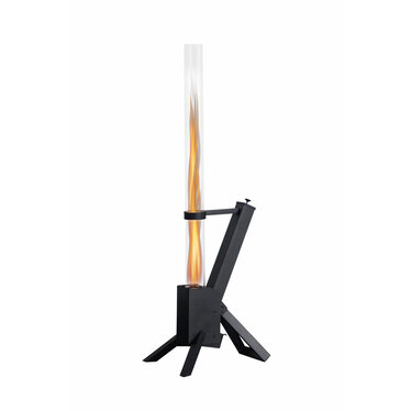 Green Flame pellet terrasverwarmer BPH-R80 AB
