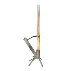 Green Flame pellet terrasverwarmer BPH-R80