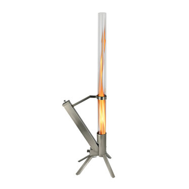 Green Flame pellet terrasverwarmer BPH-R80