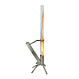 Green Flame pellet terrasverwarmer BPH-R80