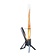 Green Flame pellet terrasverwarmer BPH-R80