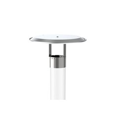 Green Flame reflector R80