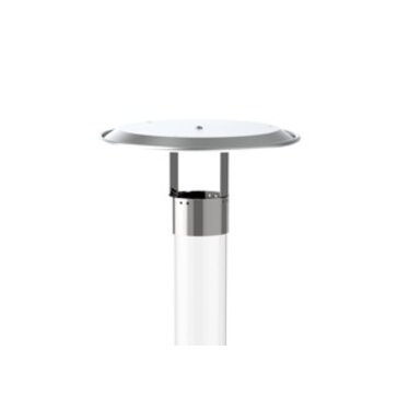 Green Flamer reflector R80