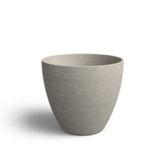 Stonecore plantenbak LIV 90x80cm.