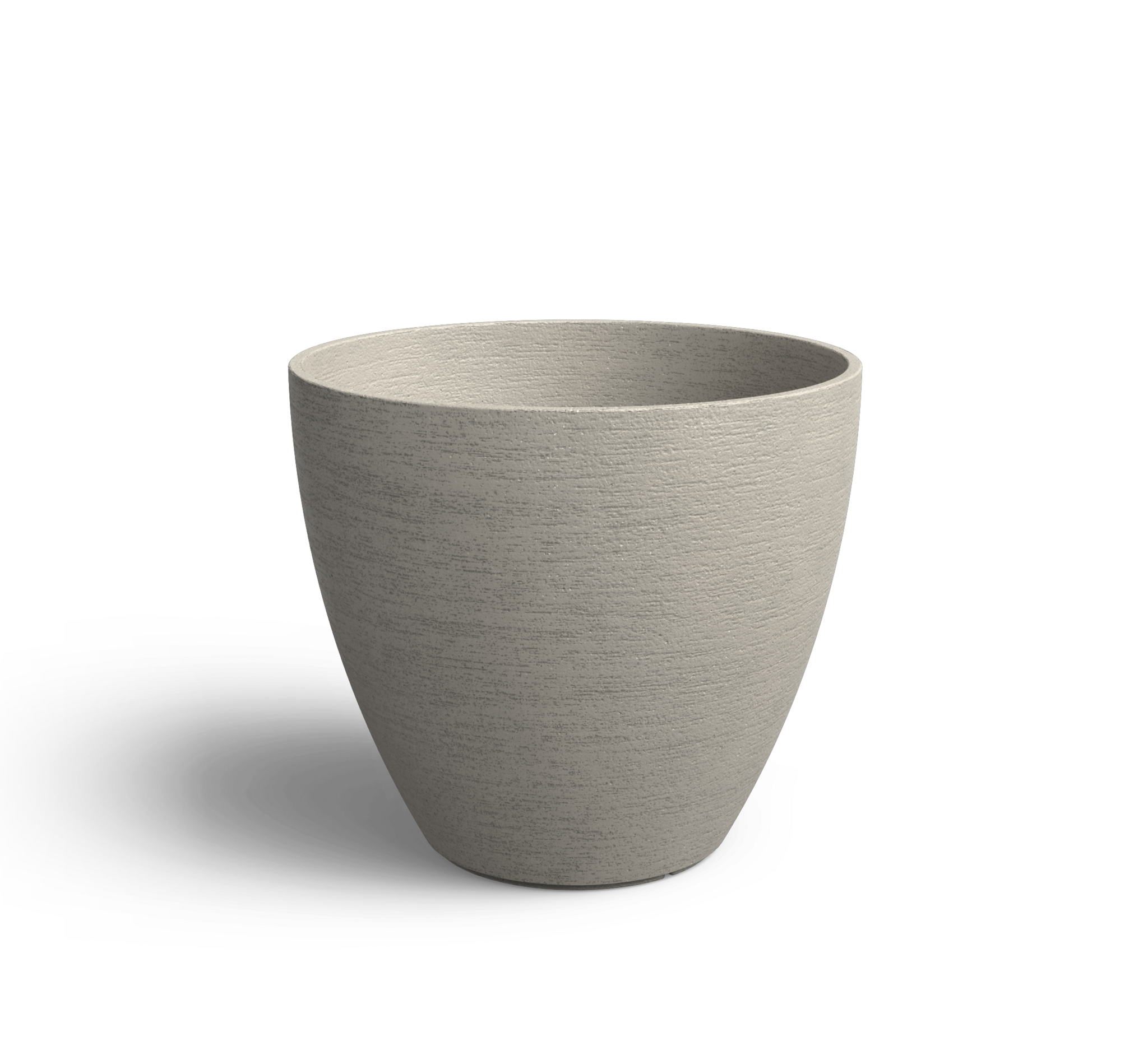 Stonecore plantenbak LIV 90x80cm.
