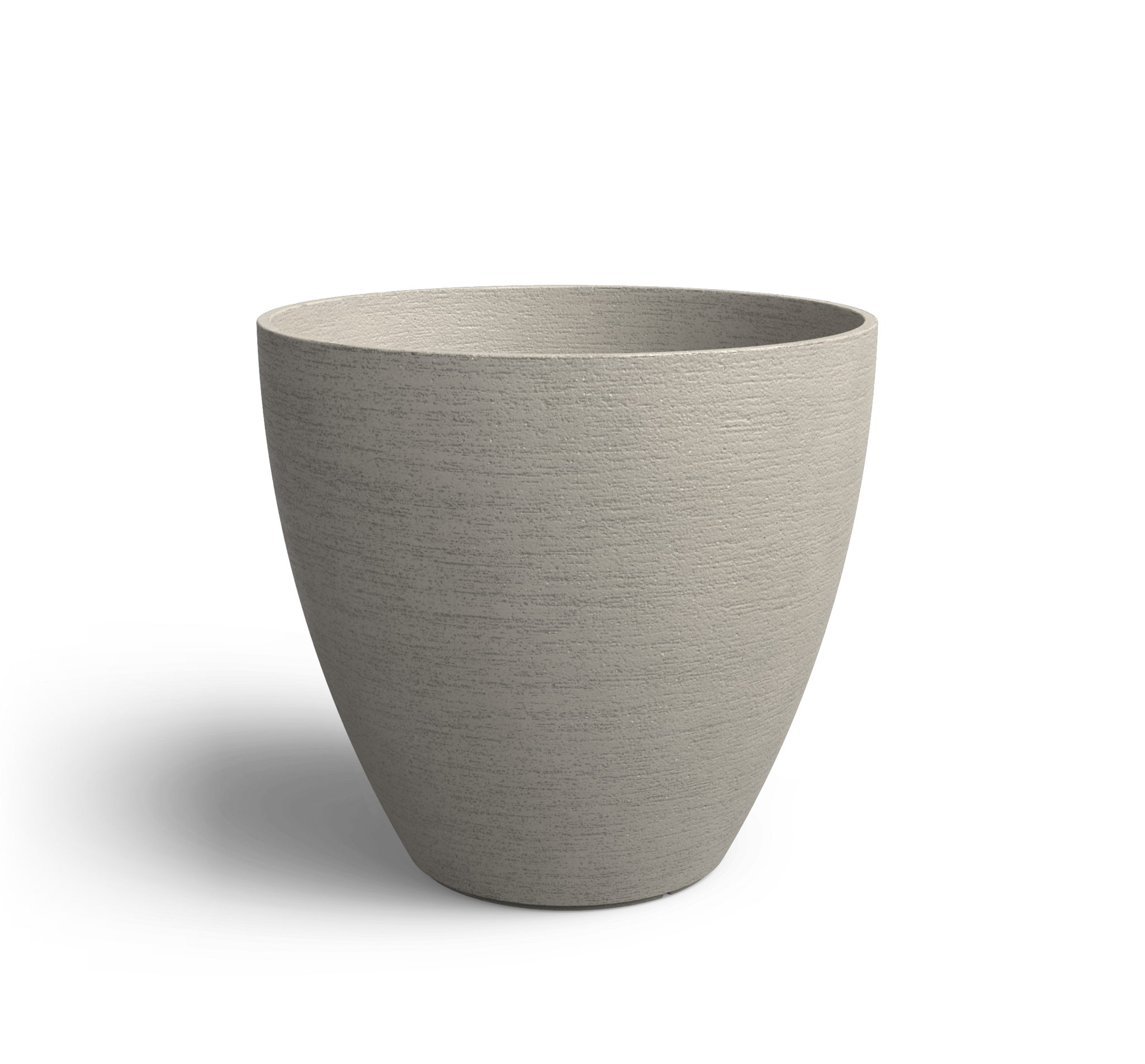 Stonecore plantenbak LIV 102x95cm.