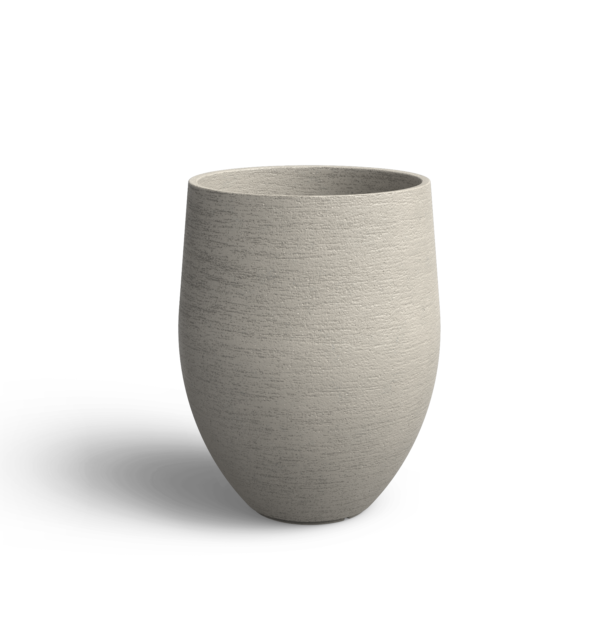 Stonecore plantenbak KIVO 70x90cm.