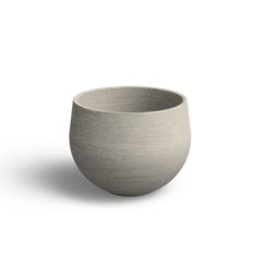 Stonecore plantenbak KIVO 65x50cm.