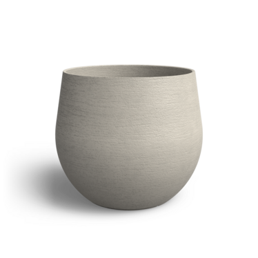 Stonecore plantenbak KIVO 115x100cm.