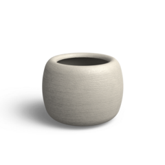 Stonecore plantenbak MOYA 80x60cm.