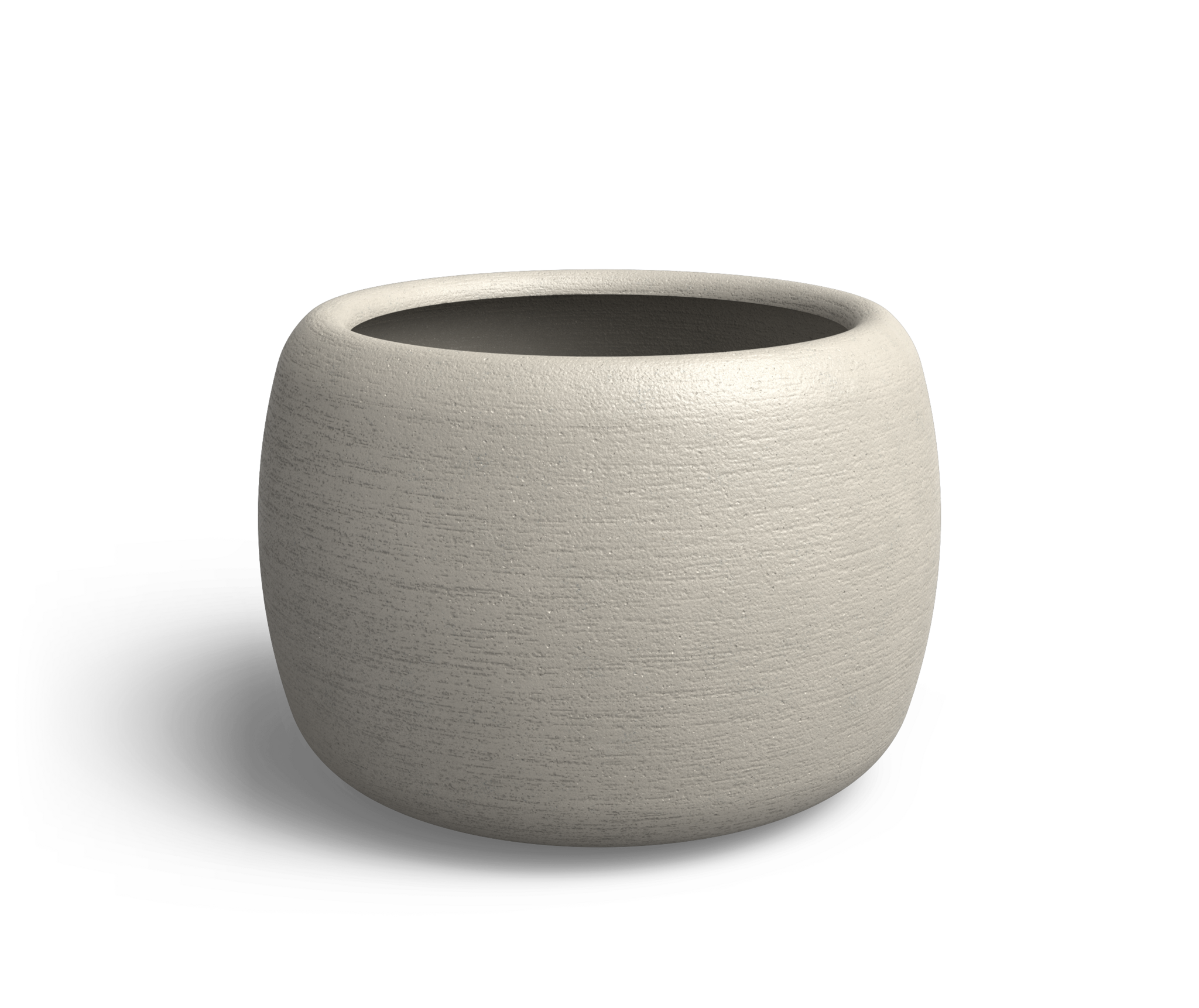 Stonecore plantenbak MOYA 115x80cm.
