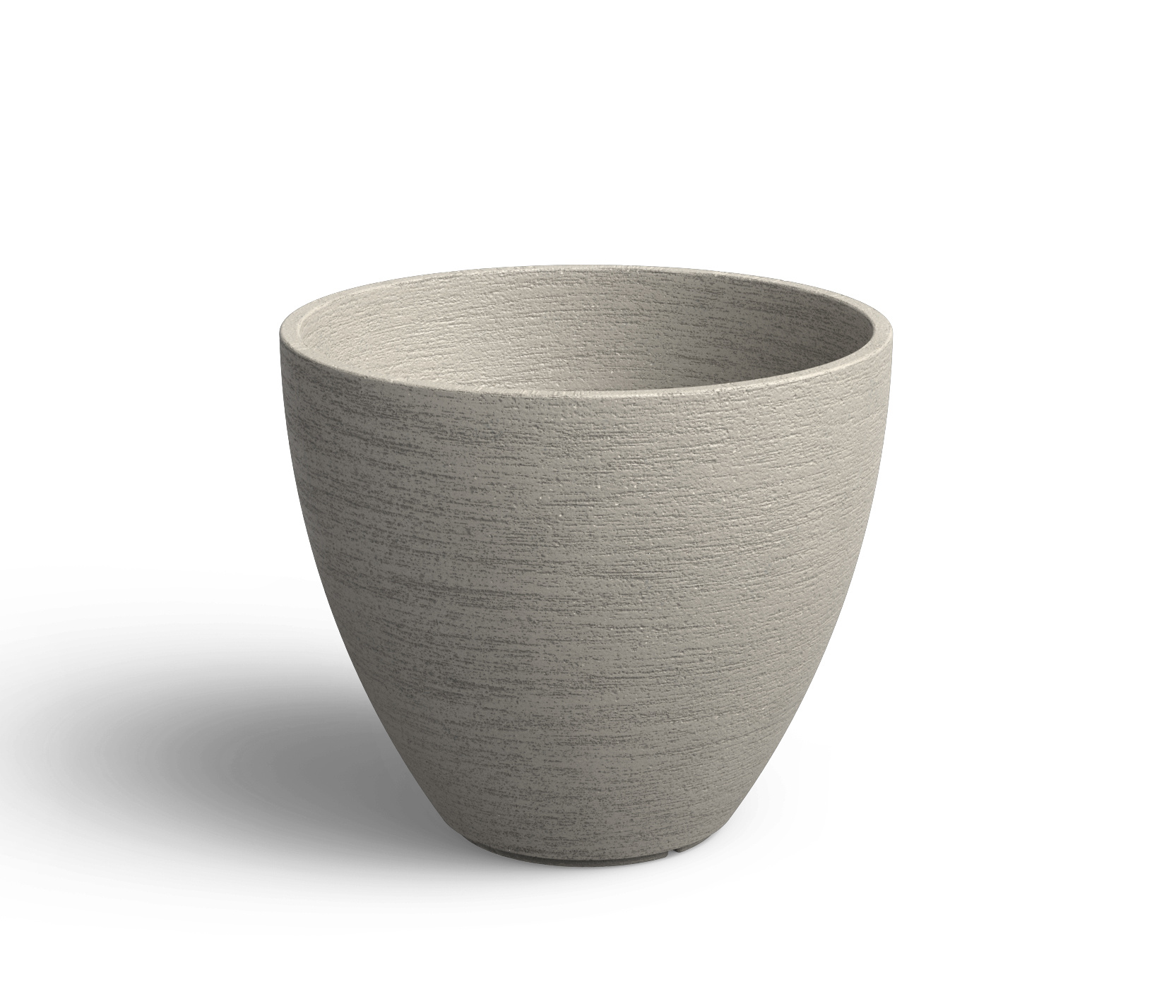 Stonecore plantenbak LIV 70x60cm.