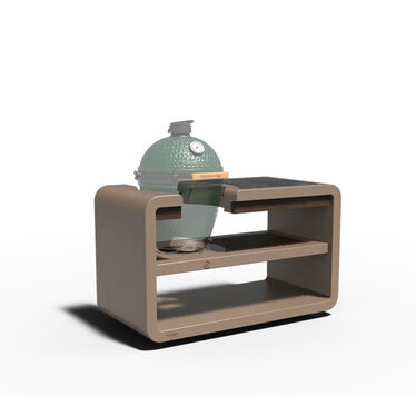 Forno KAMADO Station L aluminium