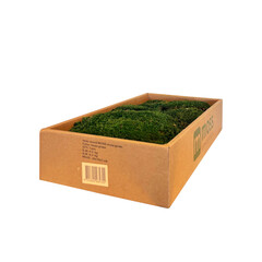 MOSS concepts bolmos mosgroen 300 gram