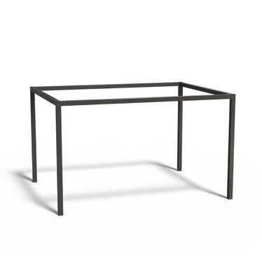 Gecoat stalen pergola 420x320cm.