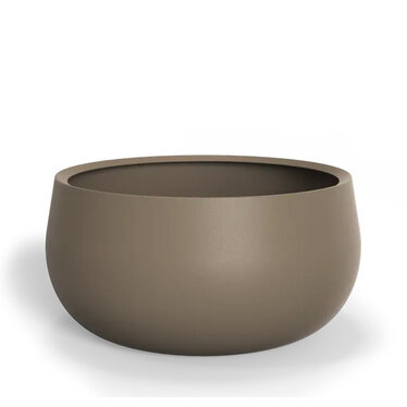 Polyester plantenbak LORA 120x60cm.