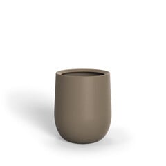 Polyester plantenbak LORA 50x60cm.