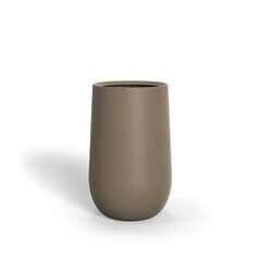 Polyester plantenbak LORA 50x80cm.